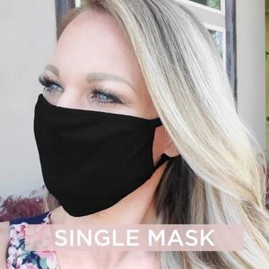 Reusable Face Mask